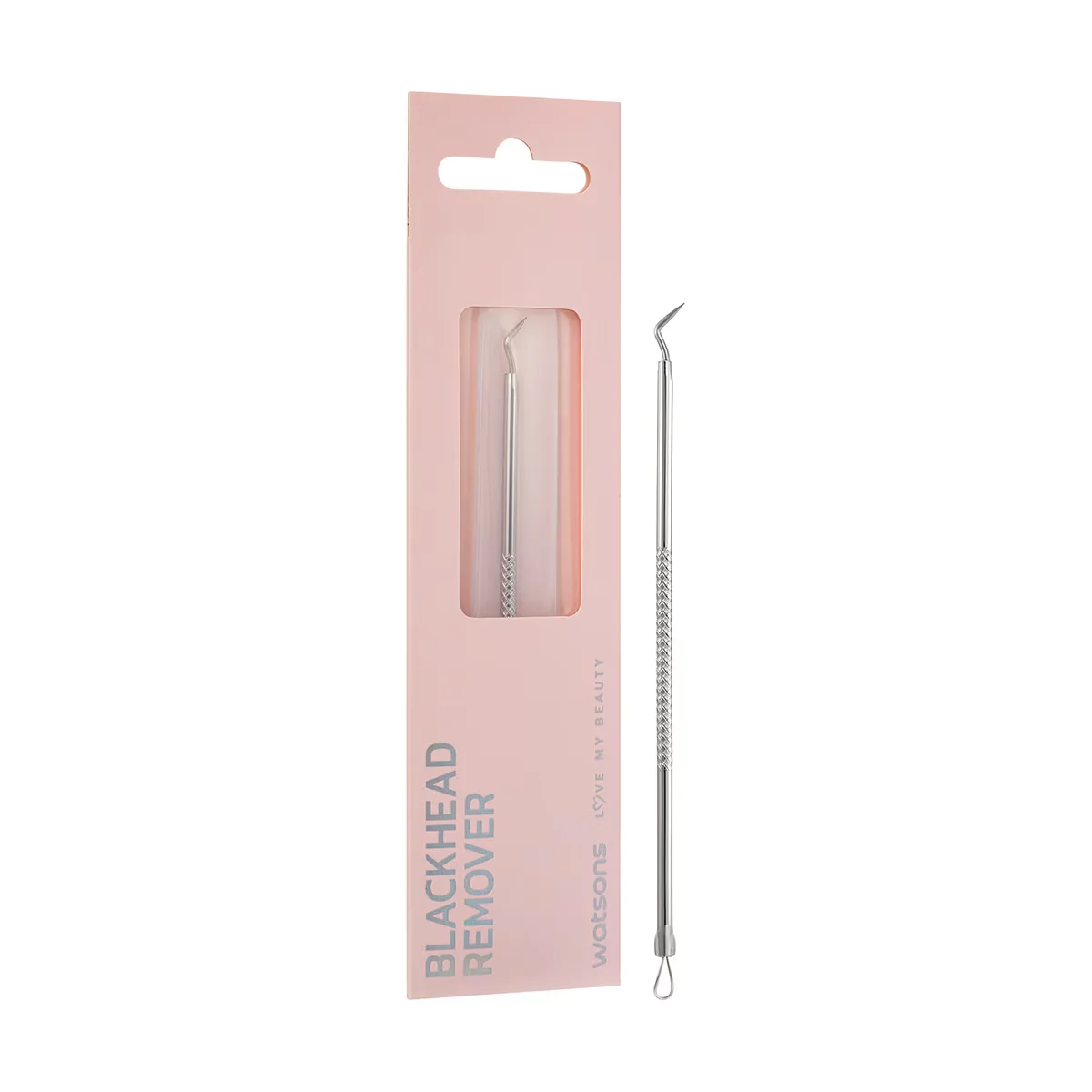 Watsons Blackhead Comedone Cleaner Needle