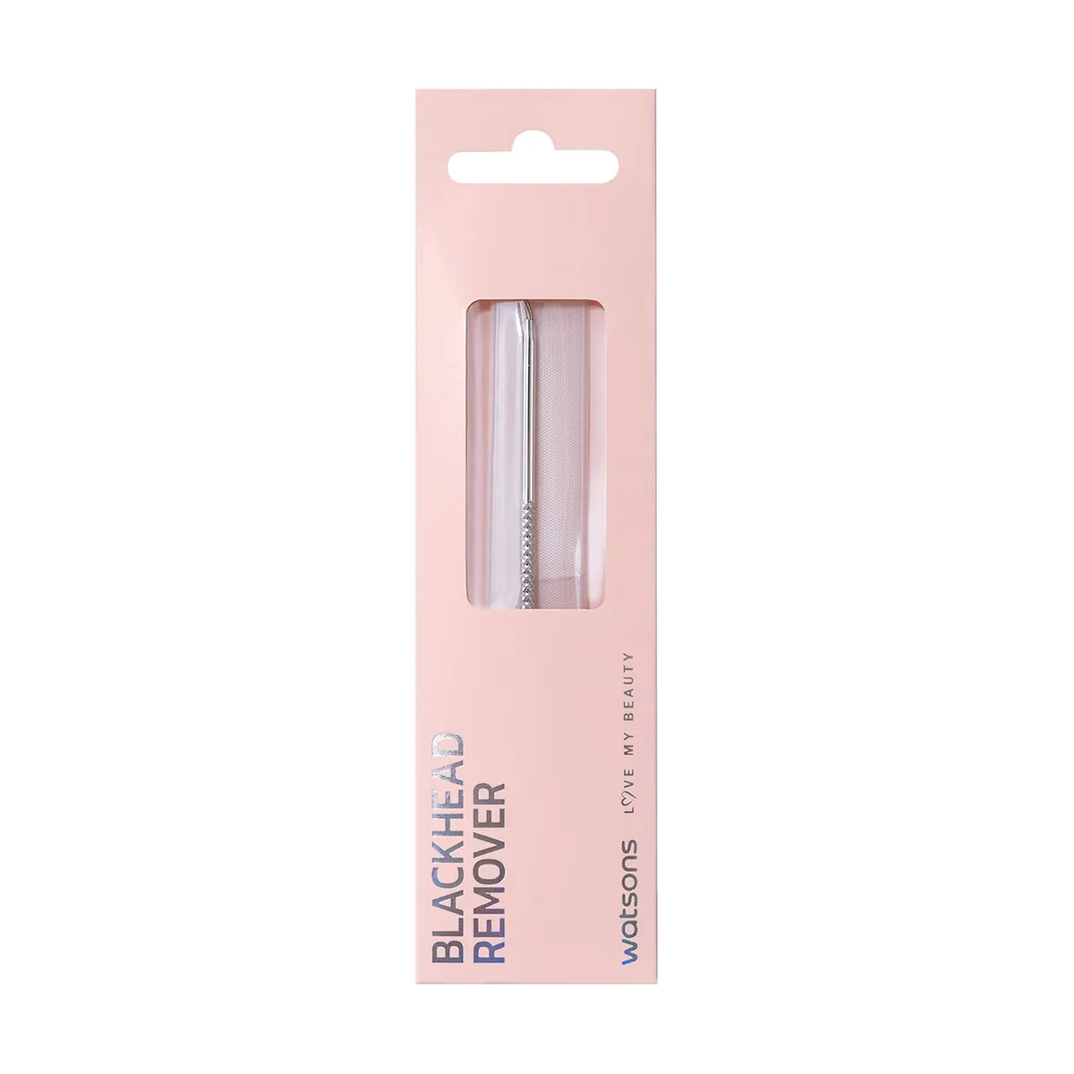 Watsons Mitesser Comedone Reiniger Nadel