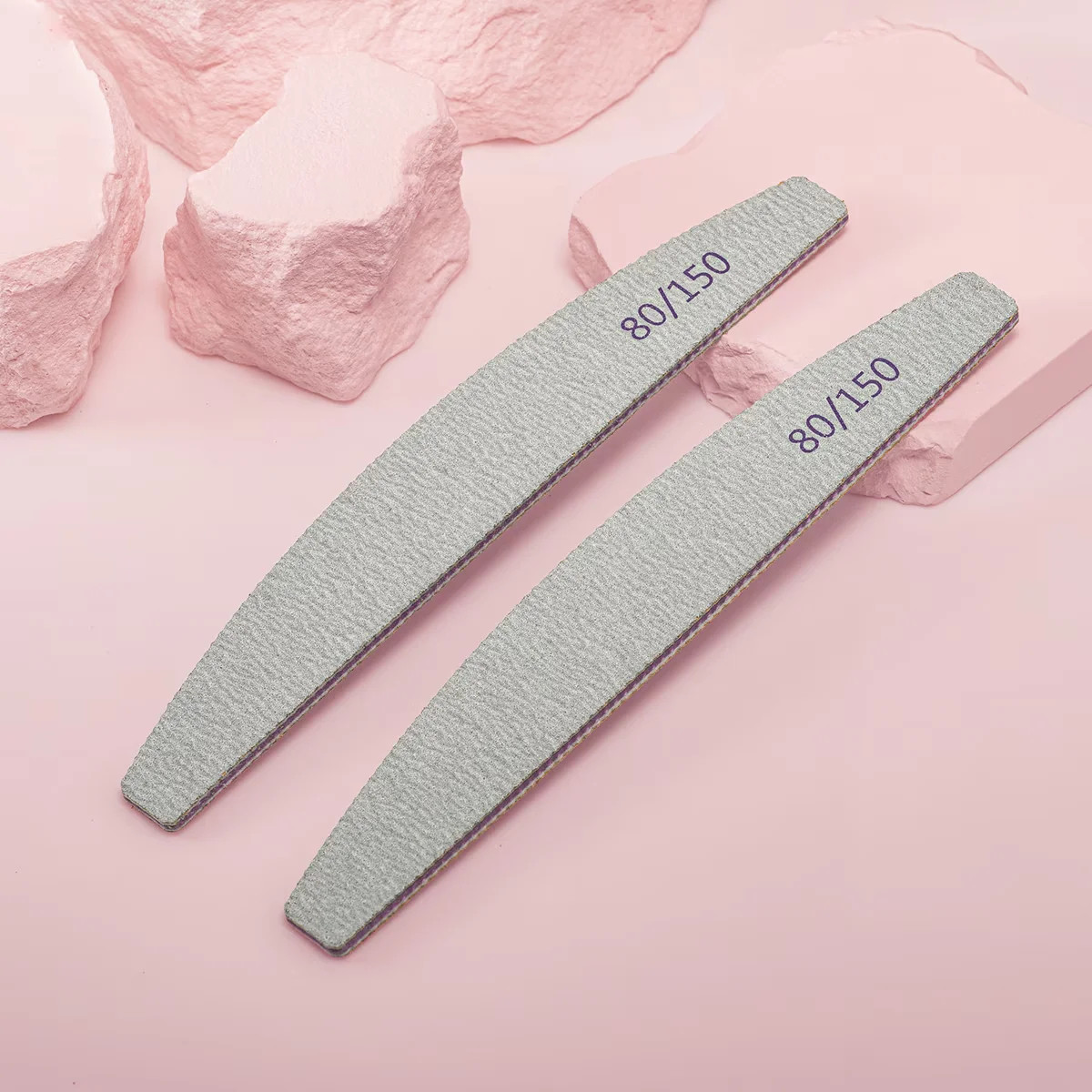 Watsons مبرد أظافر جل واتسونز عبوة من قطعتين