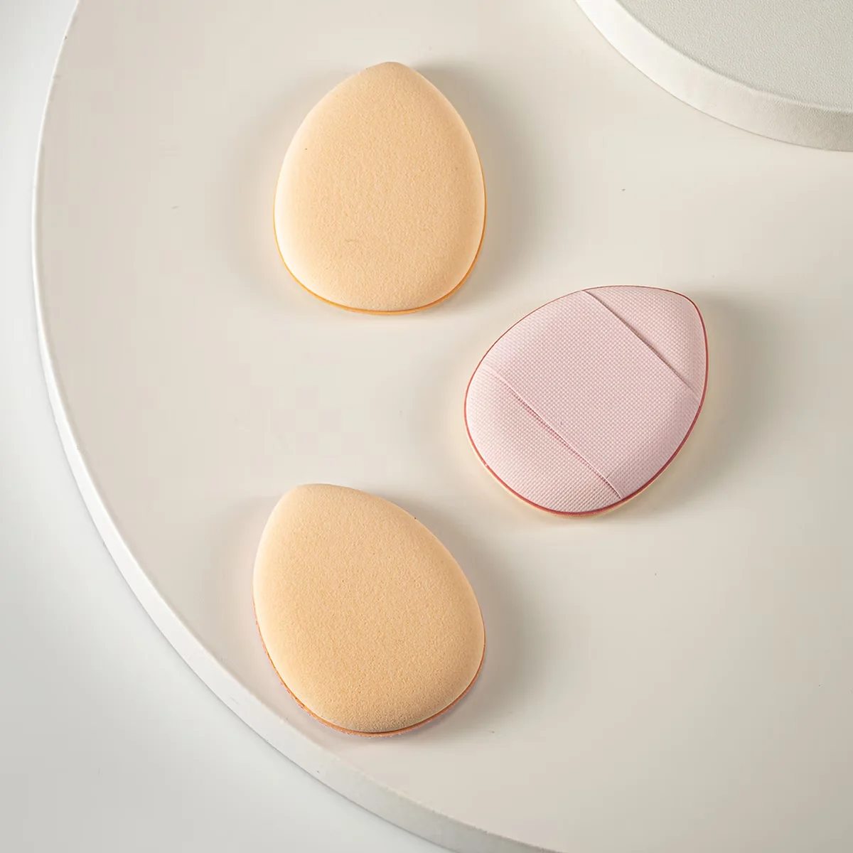 Watsons 3-teiliges Finger-Schwamm-Set