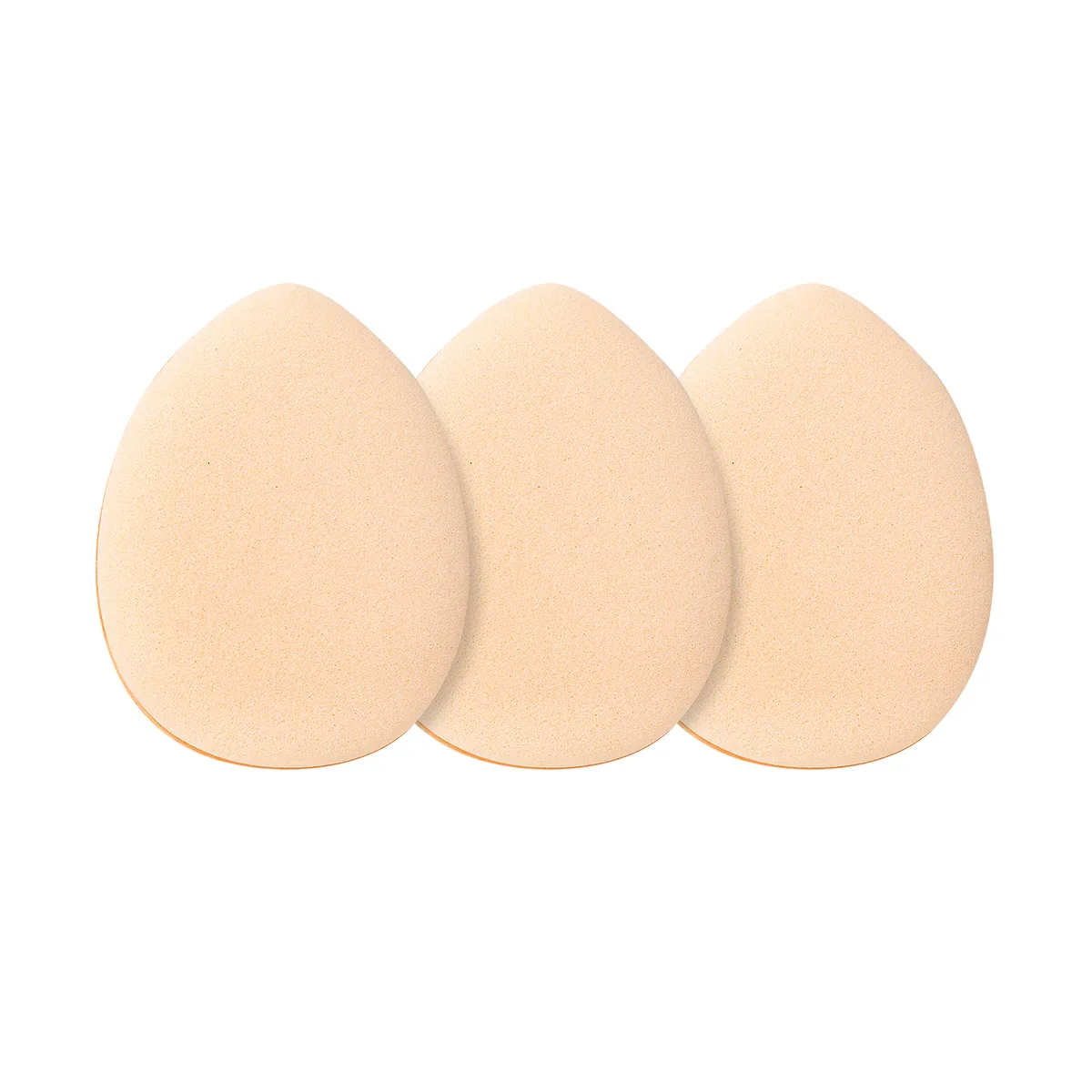 Watsons 3-teiliges Finger-Schwamm-Set