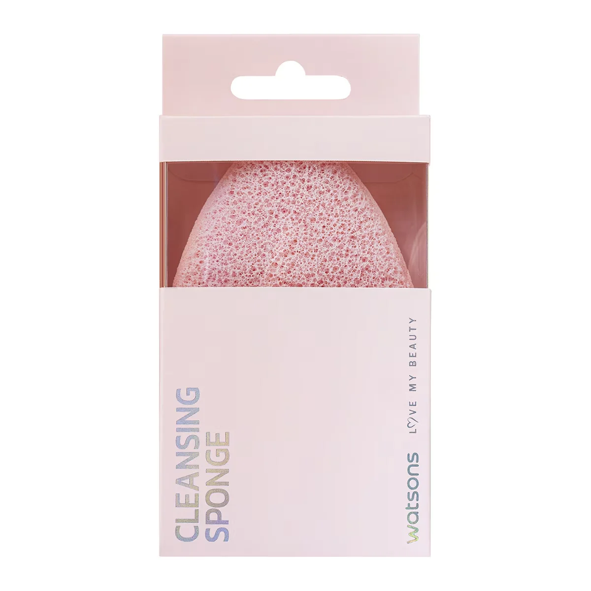 Губка для умывания Watsons от Watsons