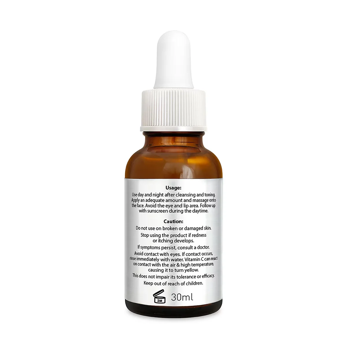 Target Pro von Watsons Vitamin C 15% Serum Konzentration