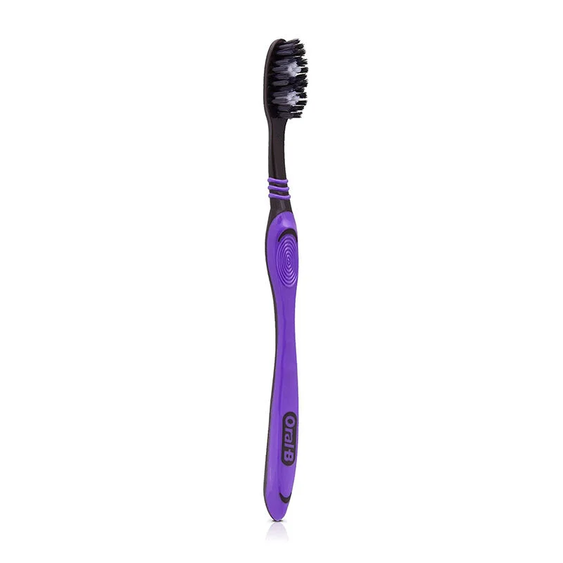 Oral-b Ultrathin Black Sensitive Ultra Soft