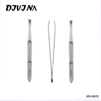 Divina Hair Tweezer DIV-0072