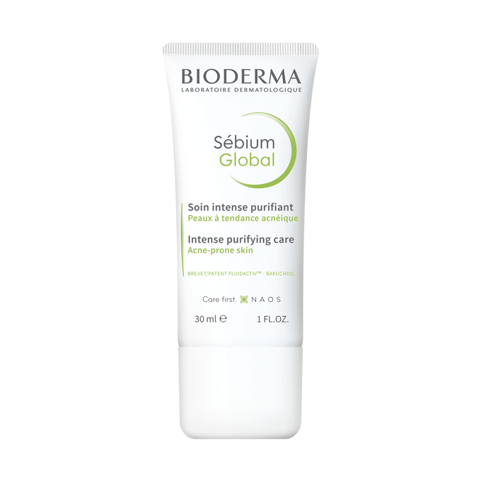 Bioderma Sebium Global Cream 30ml