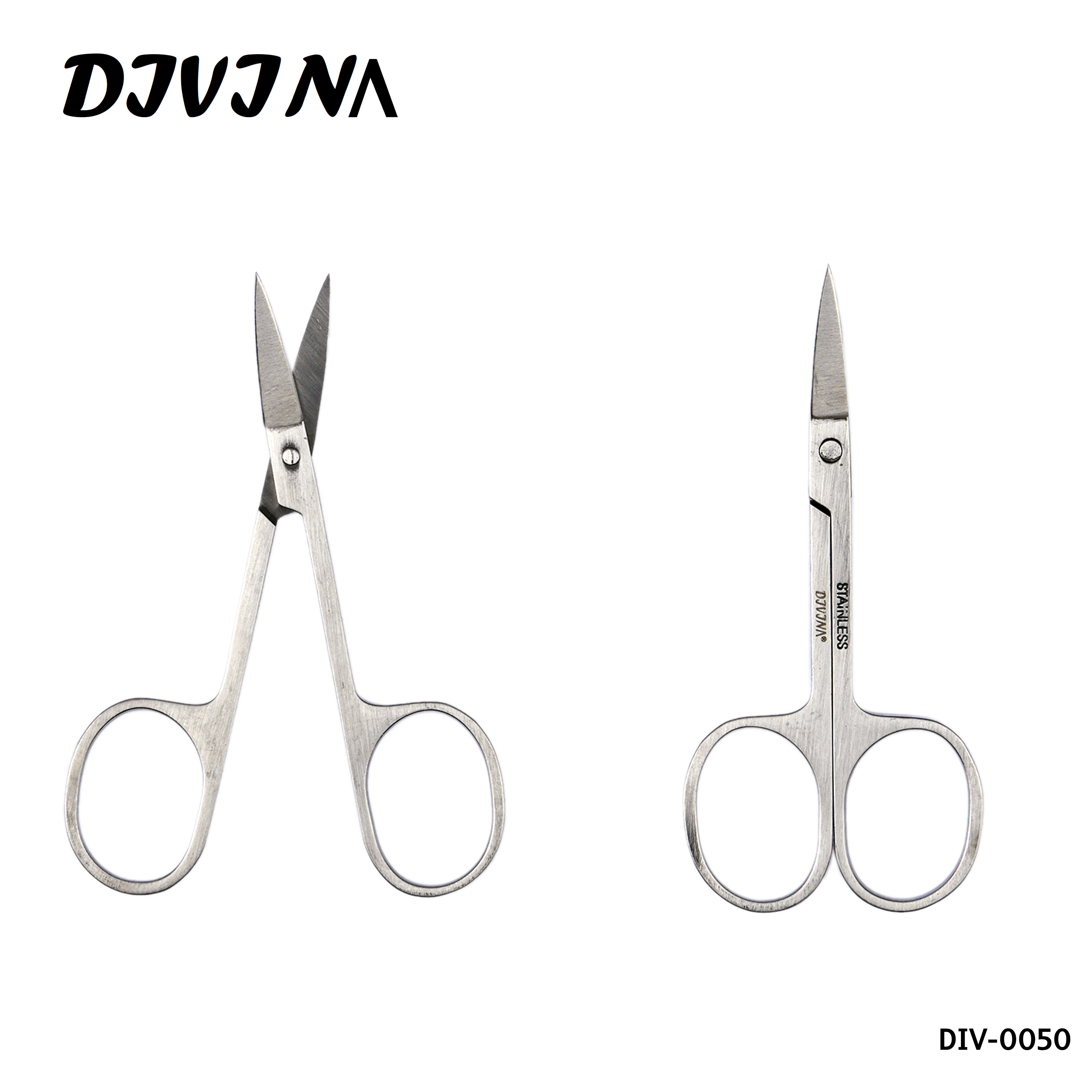 Divina Hair Scissors DIV-0050