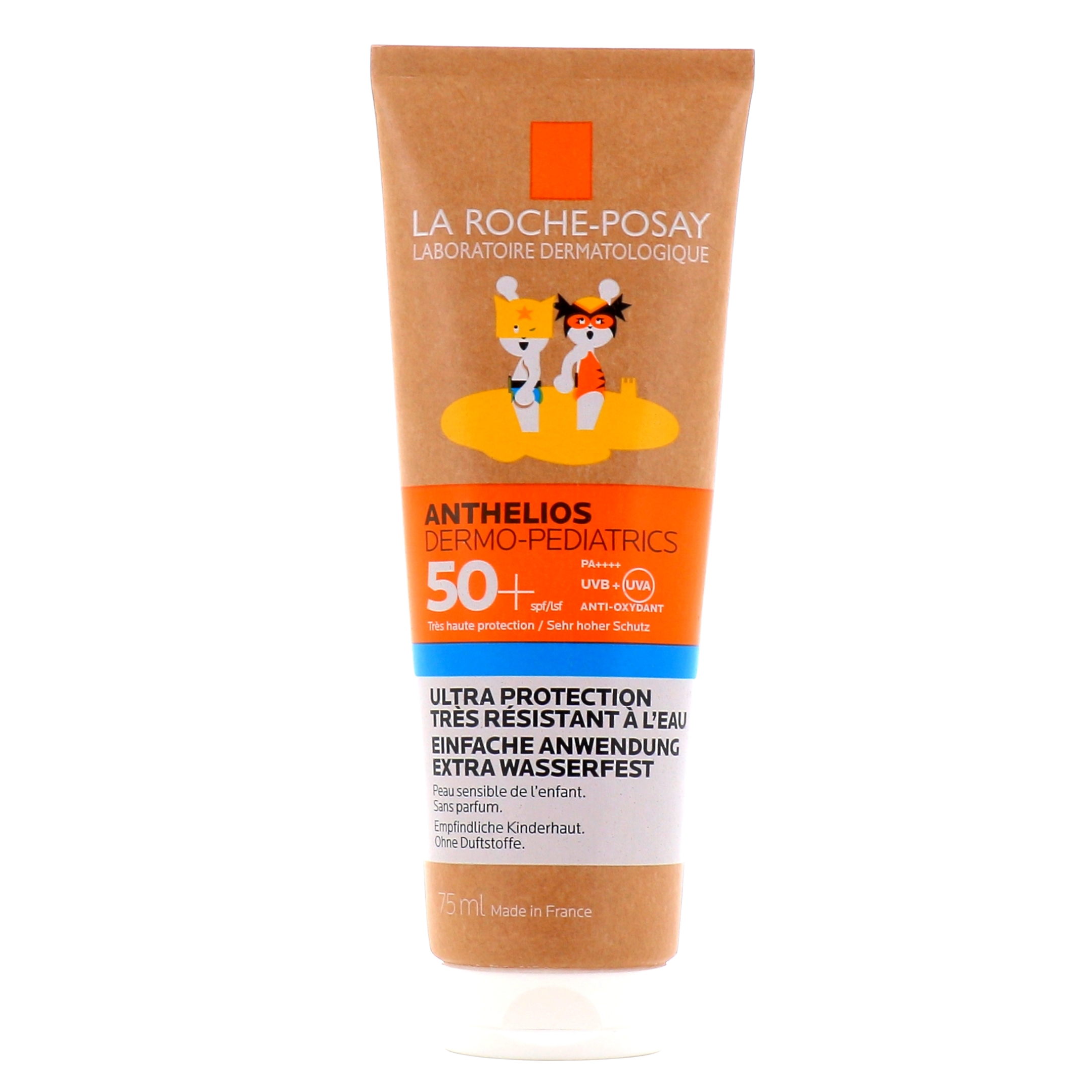 La Roche-Posay Anthelios Kids Moisturizing Cream + SPF 50