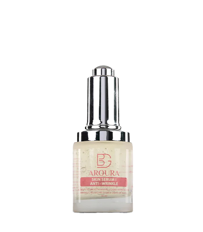 Anti-Falten und Anti-Aging Serum 30 ml von P.G. Aurora
