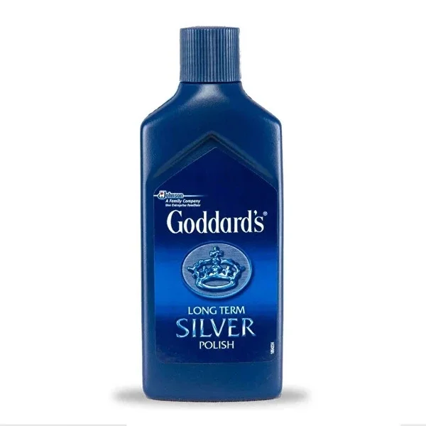 Goddard's Silver Polish 125 ml