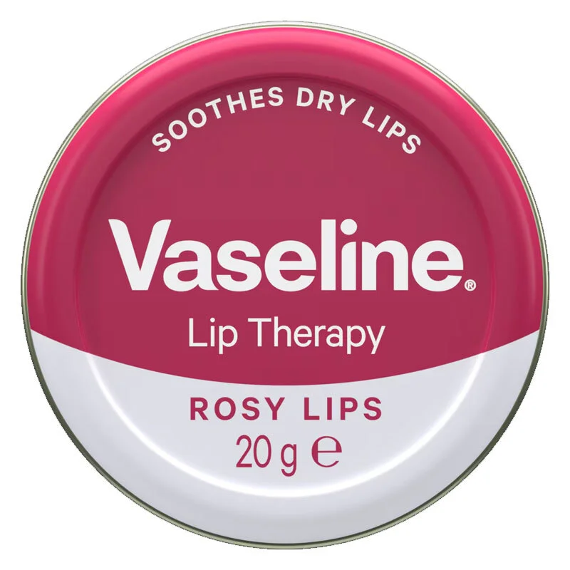Vaseline Pink Lippenbalsam von Vaseline