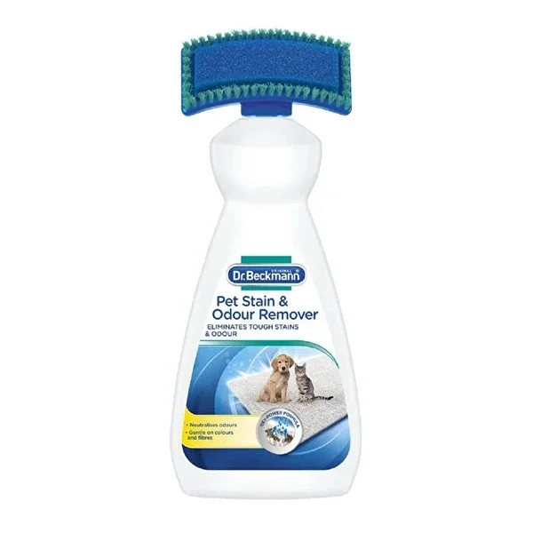 Dr. Beckmann Pet Odor Eliminator 1 pcs