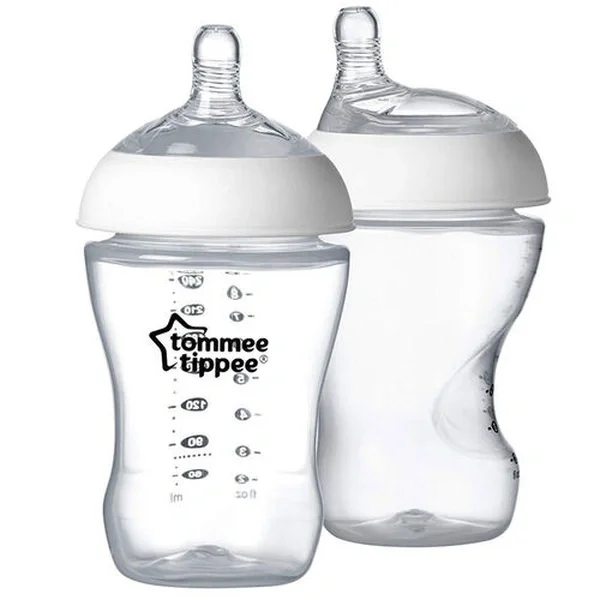 Tommee Tippee Pp Closer To Nature Baby Bottle 260 ml