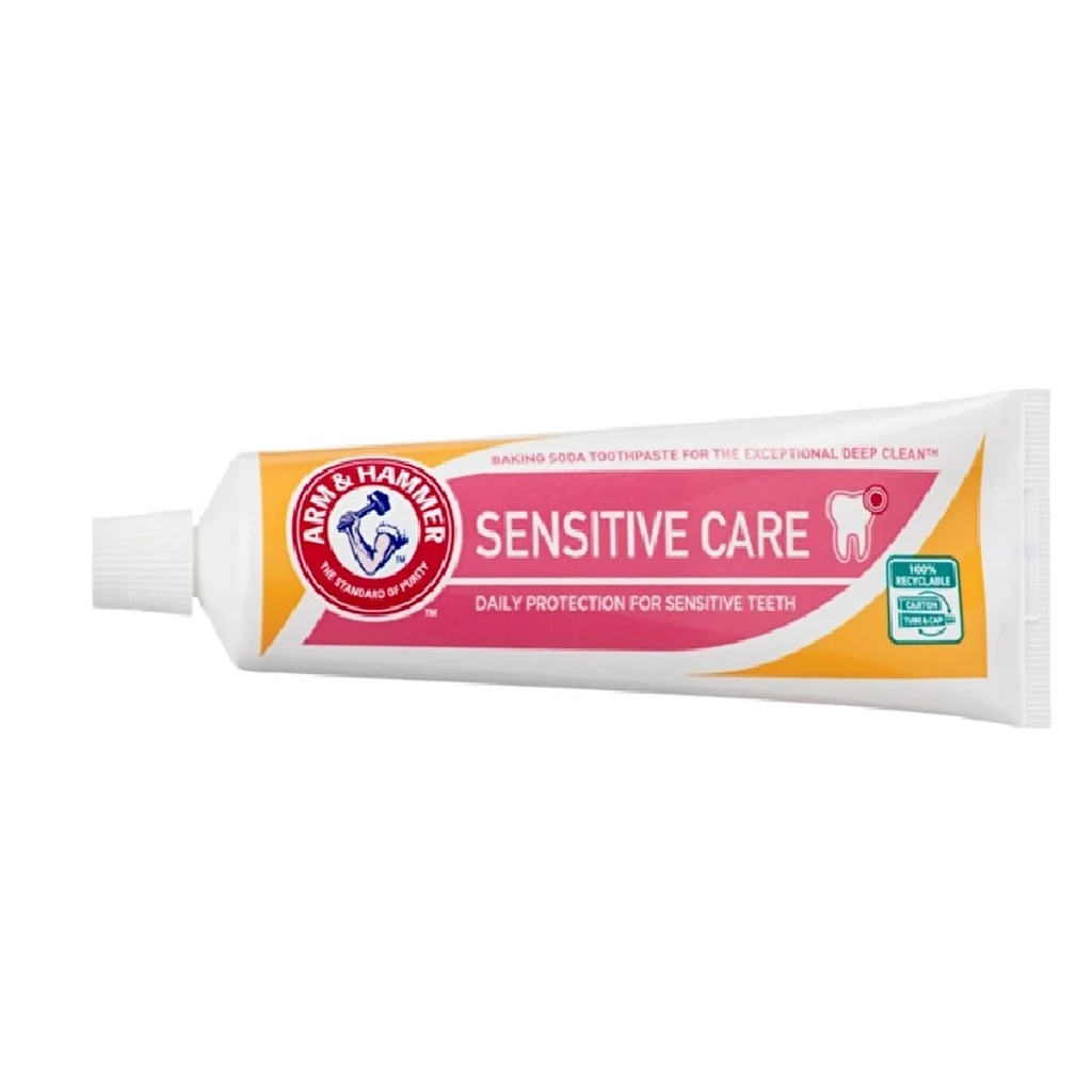 Зубная паста Arm and Hammer для чувствительных зубов 75 мл