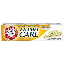 Arm & Hammer Maximum Whitening Toothpaste