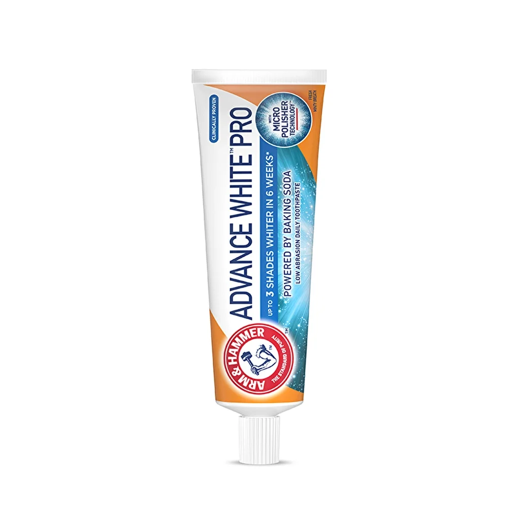 Arm&amp;Hammer Whitening Zahnpasta 75ml