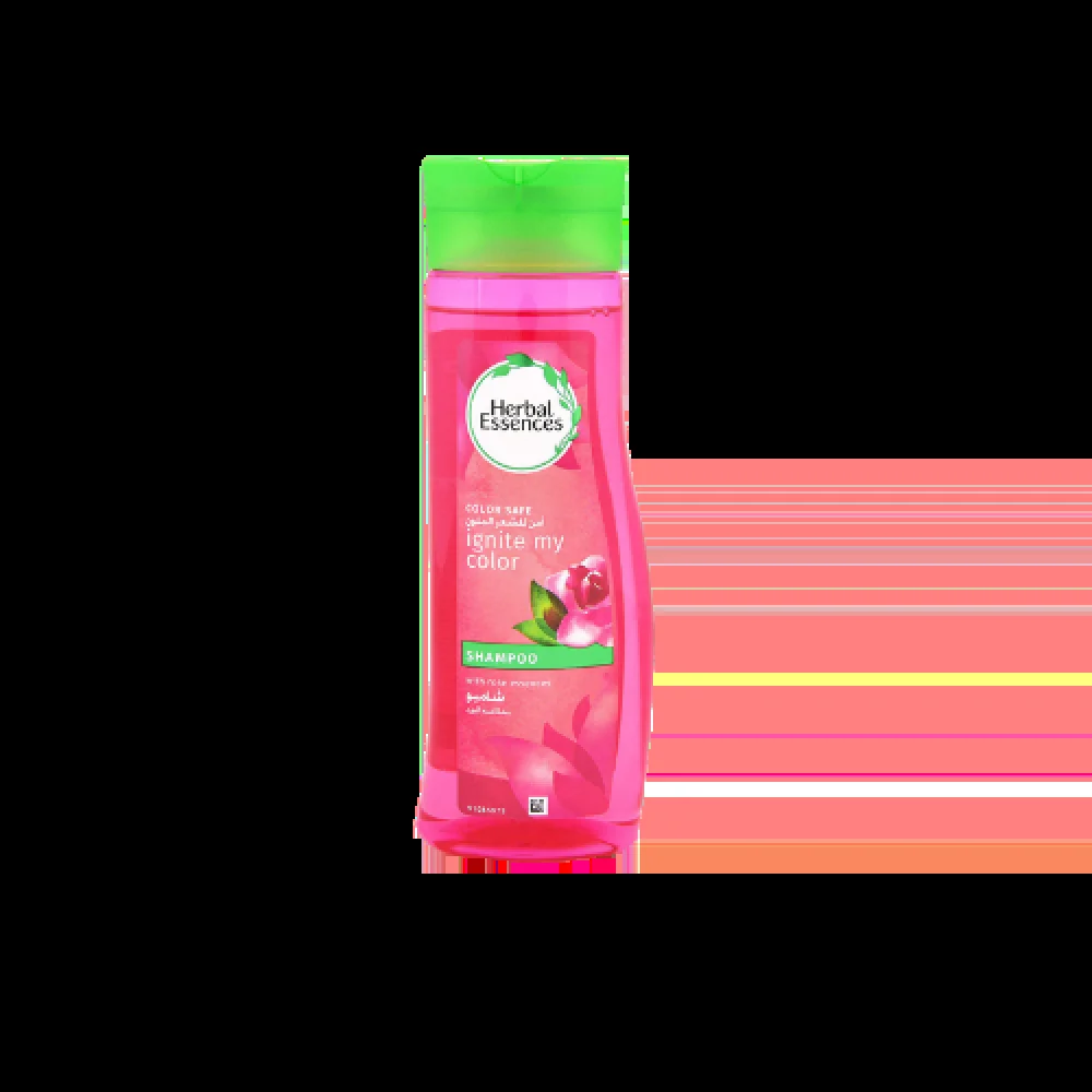 Herbal Essence Bio Rose Extract Hair Shampoo - 400 ml