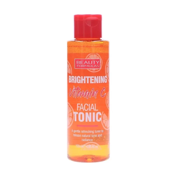 Beauty Formulas Vitamin C Tonic 150 ml