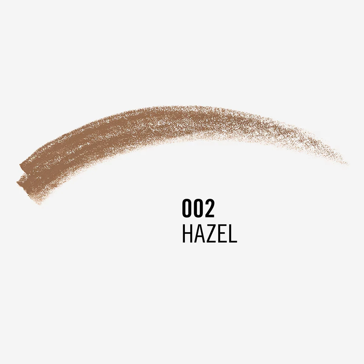 Rimmel London Professional Eyebrow Pencil 002 hazel