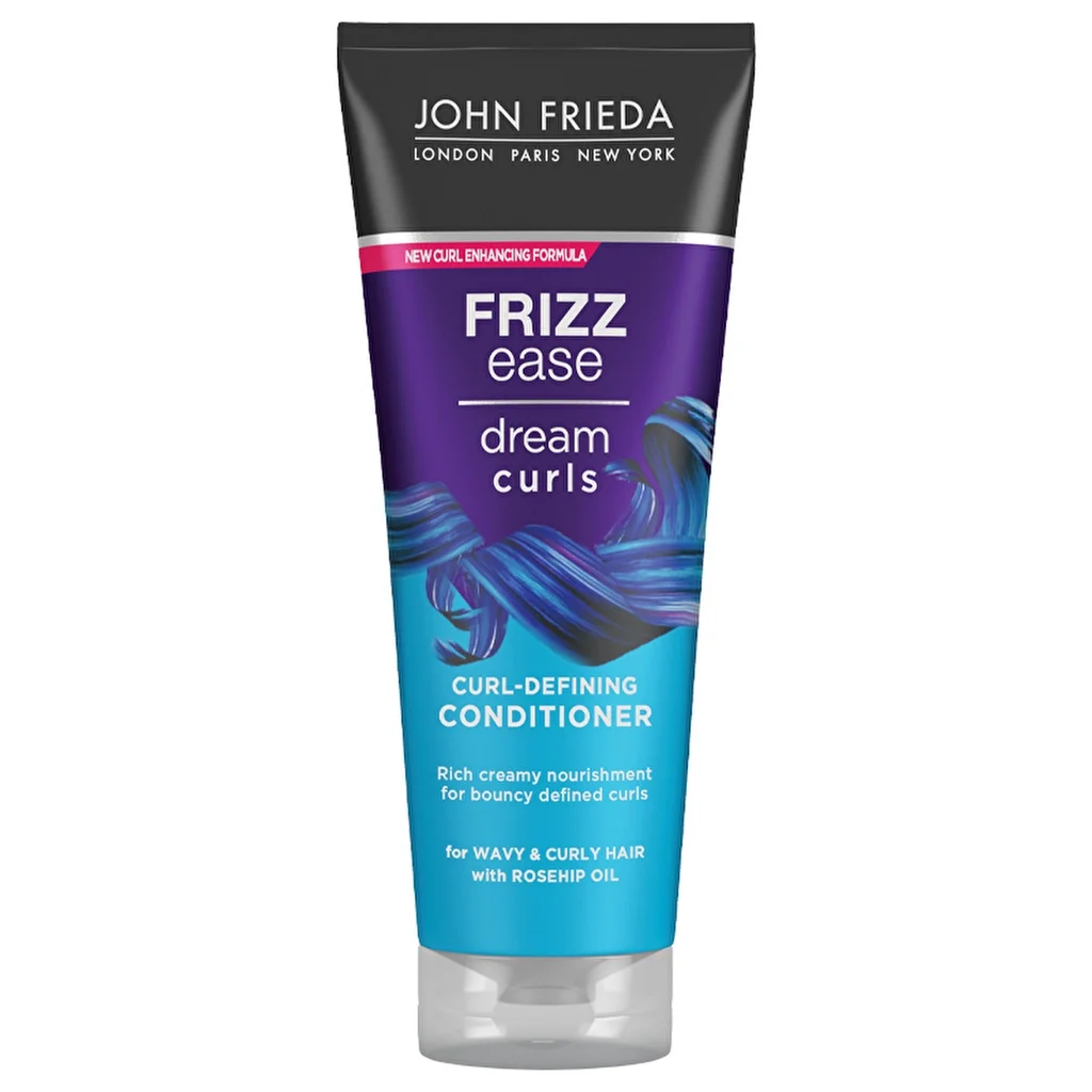 John Frieda Frizz Ease Dream Curls Curl Defining Conditioner 250 ml