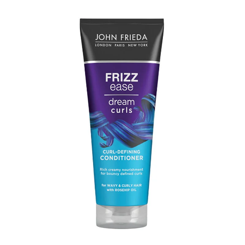 John Frieda Frizz Ease Dream Curls Curl Defining Conditioner 250 ml