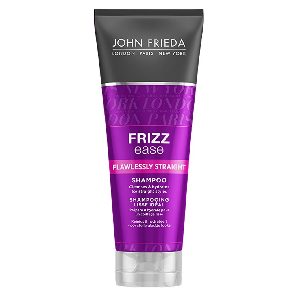 John Frieda Frizz Ease Flawlessly Straight Shampoo 250 ml