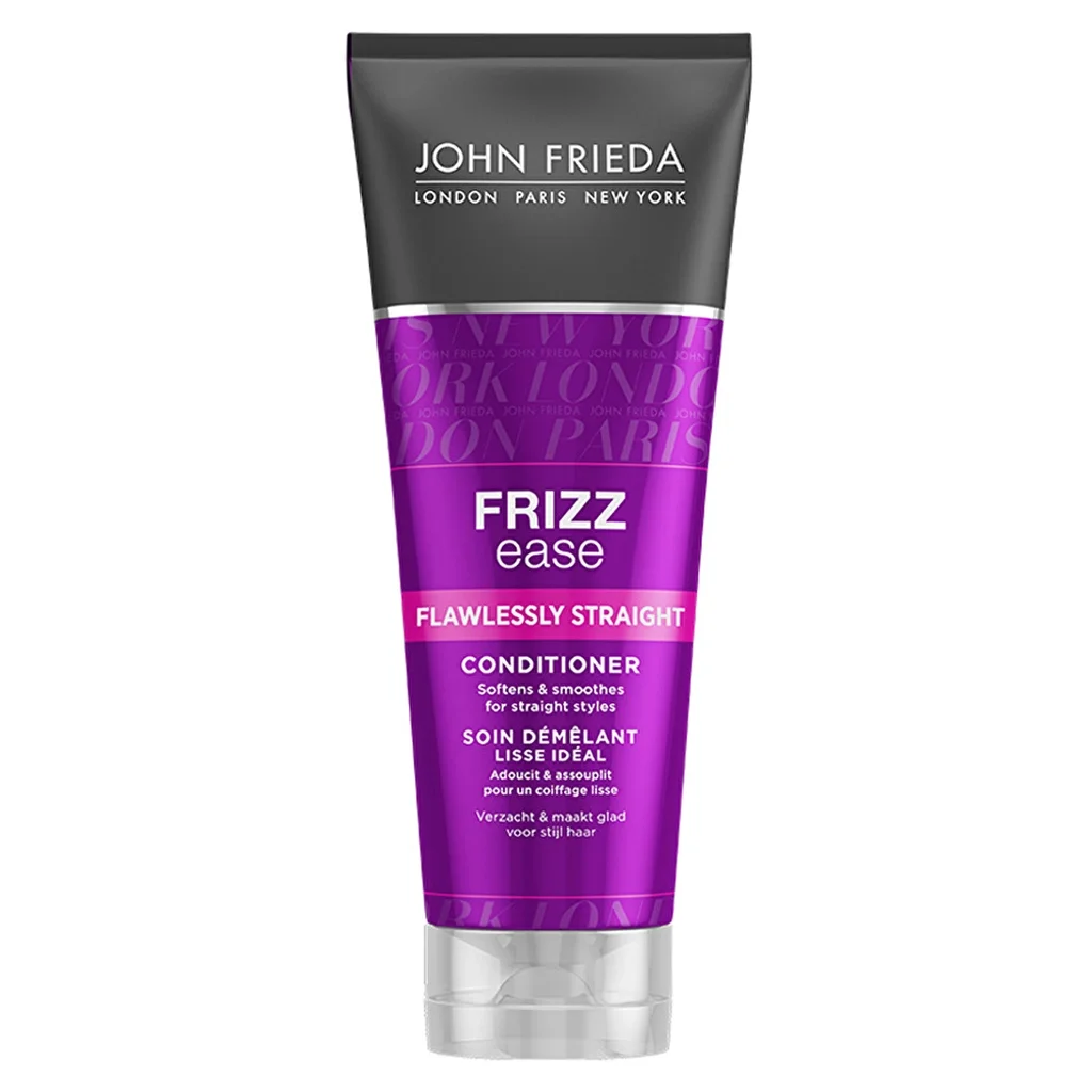 John Frieda Frizz Ease Flawlessly Straight Conditioner 250 ml