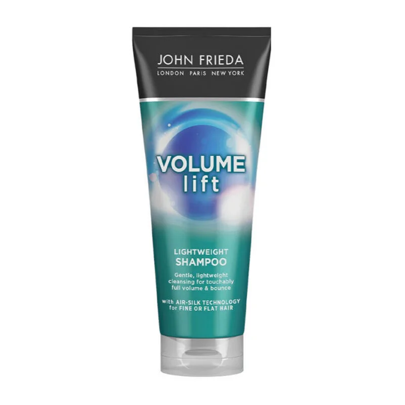 John Frieda Volume Lift Lightweight Shampoo 250 ml