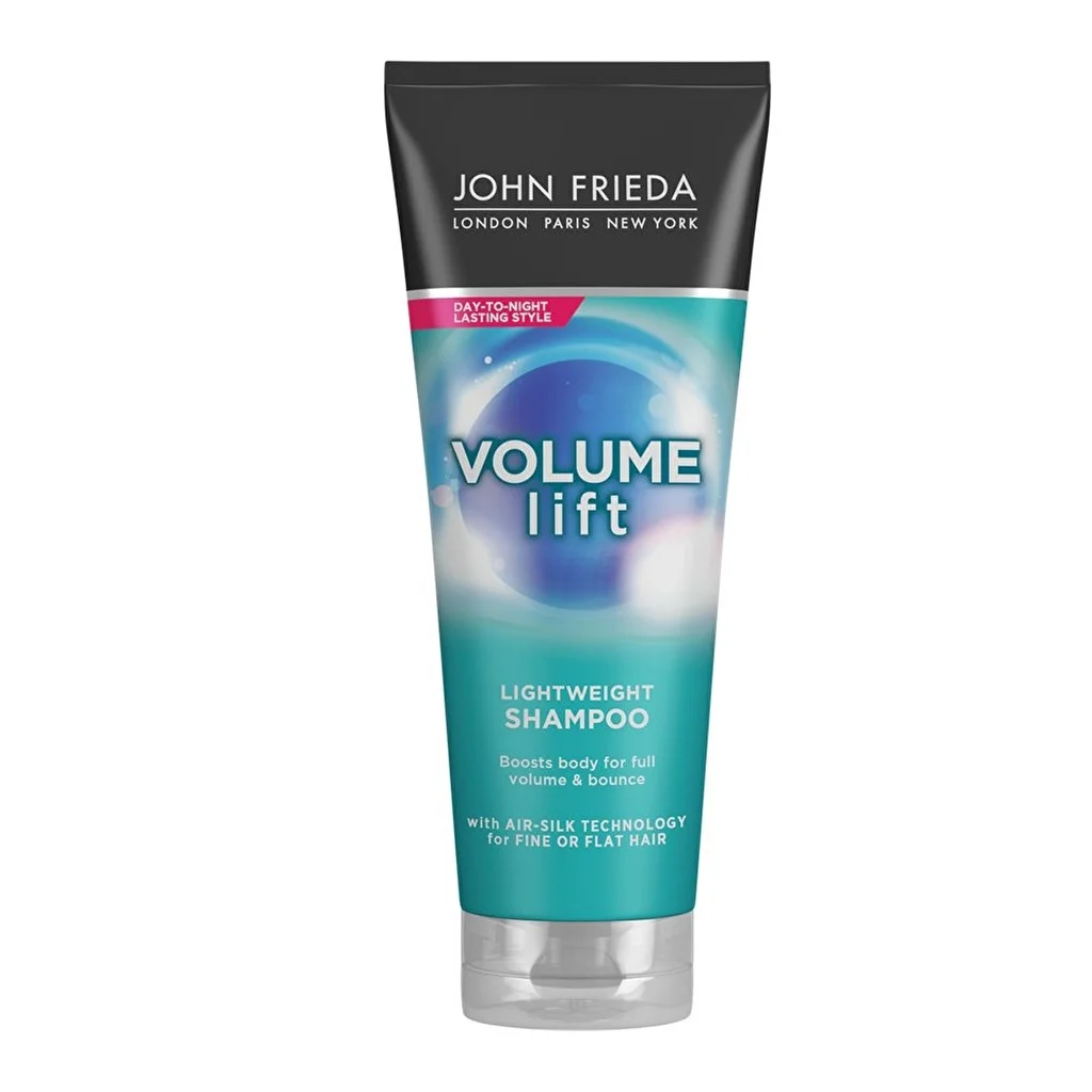 John Frieda Volume Lift Lightweight Shampoo 250 ml