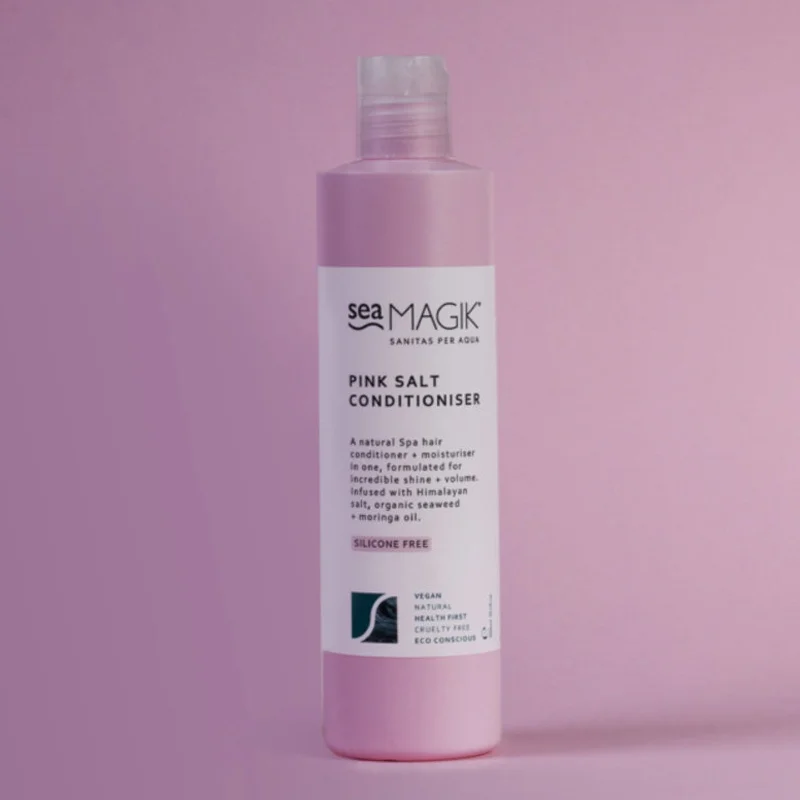 Dead Sea Magik Pink Salt Conditioner 300 ml