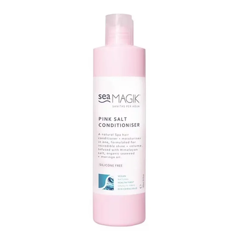 Totes Meer Magik Pink Salt Conditioner 300ml