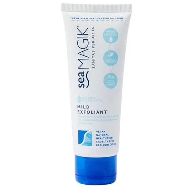 Dead Sea Spa Magik Mild Exfoliant 75 ml