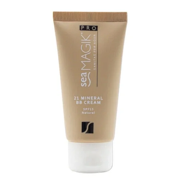 Dead Sea Spa Magik 21 mineral Bb Cream 50 ml