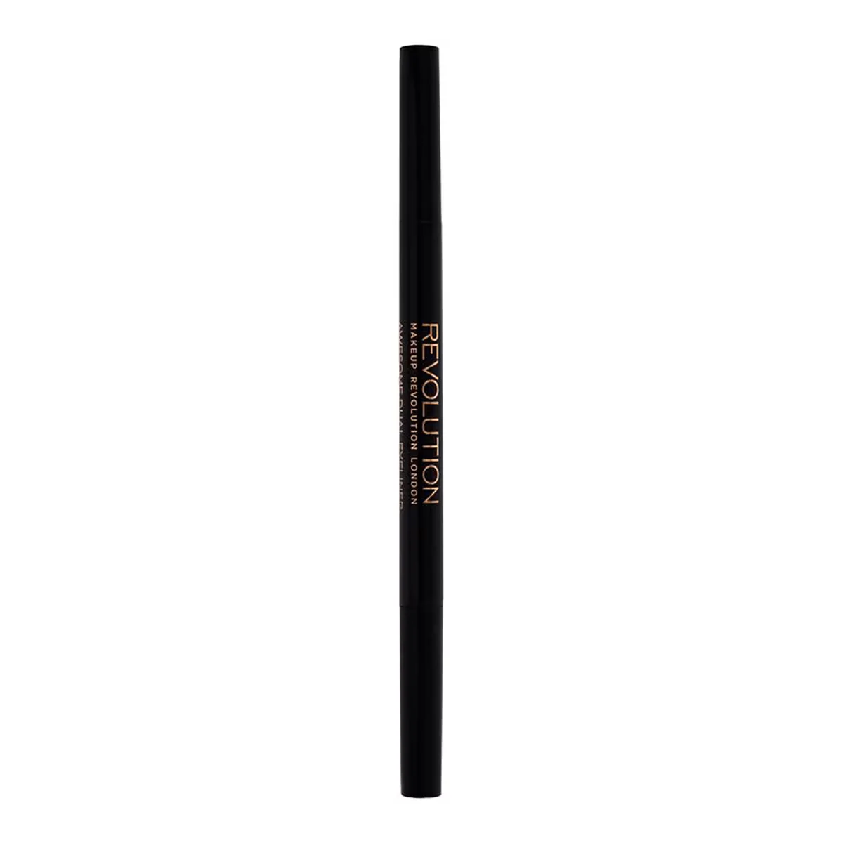 Revolution Awesome Eyeliner Felt And Kohl