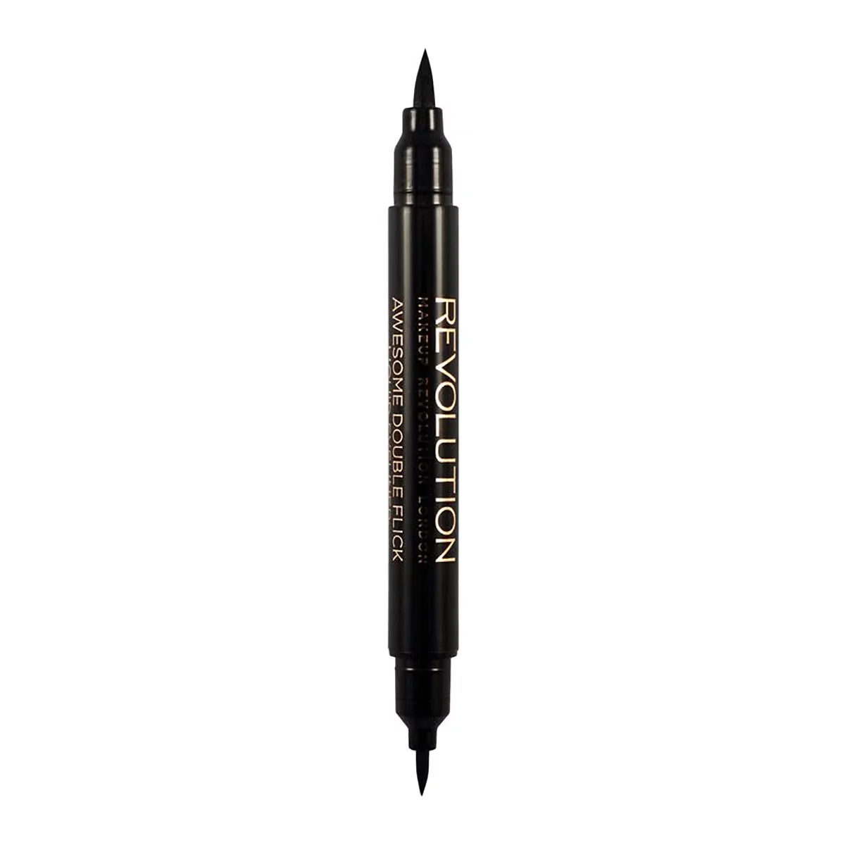 Revolution Double Flick Liquid Eyeliner