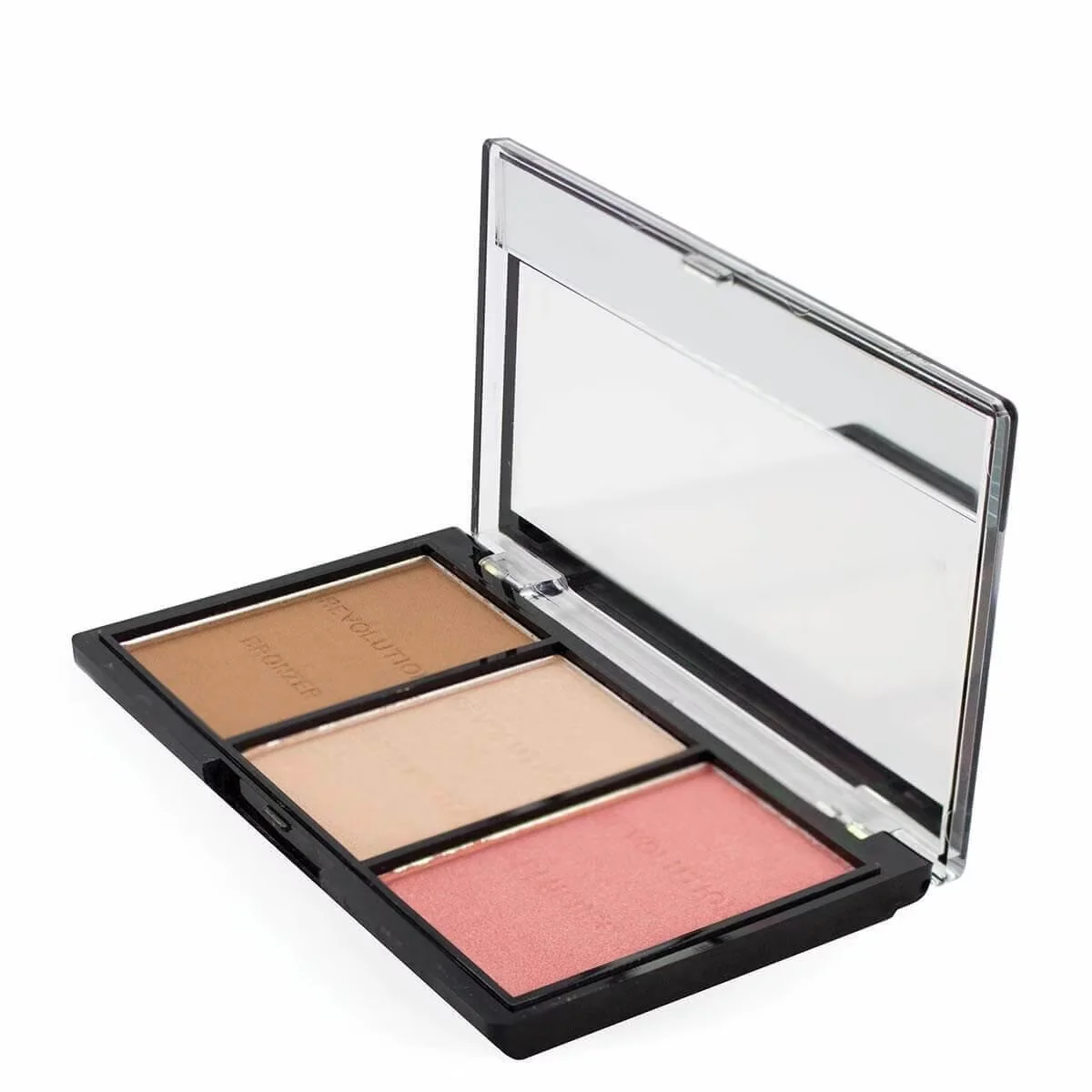 Revolution Ultra Sculpt Contour Palette Hell C01