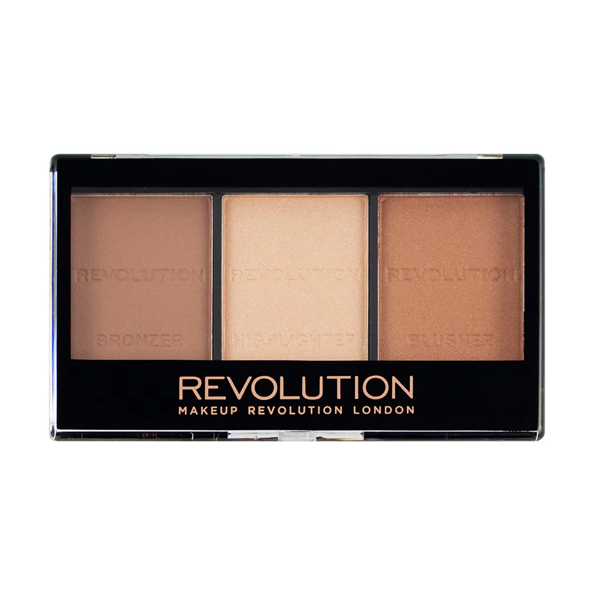 Revolution Ultra Sculpt C04 Konturpallette