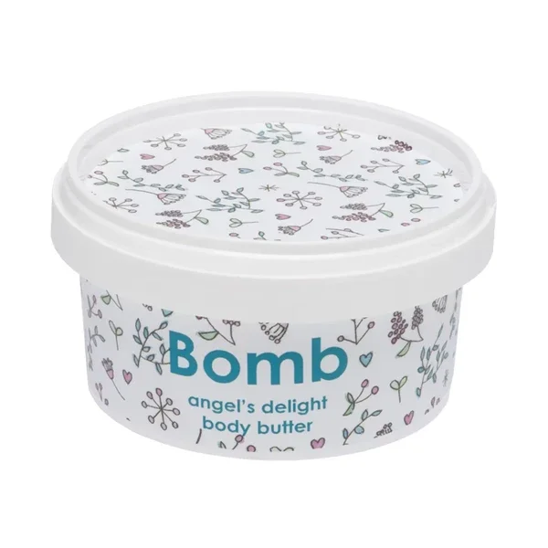 Lolabomb Body Cream Angel's Delight 200 ml
