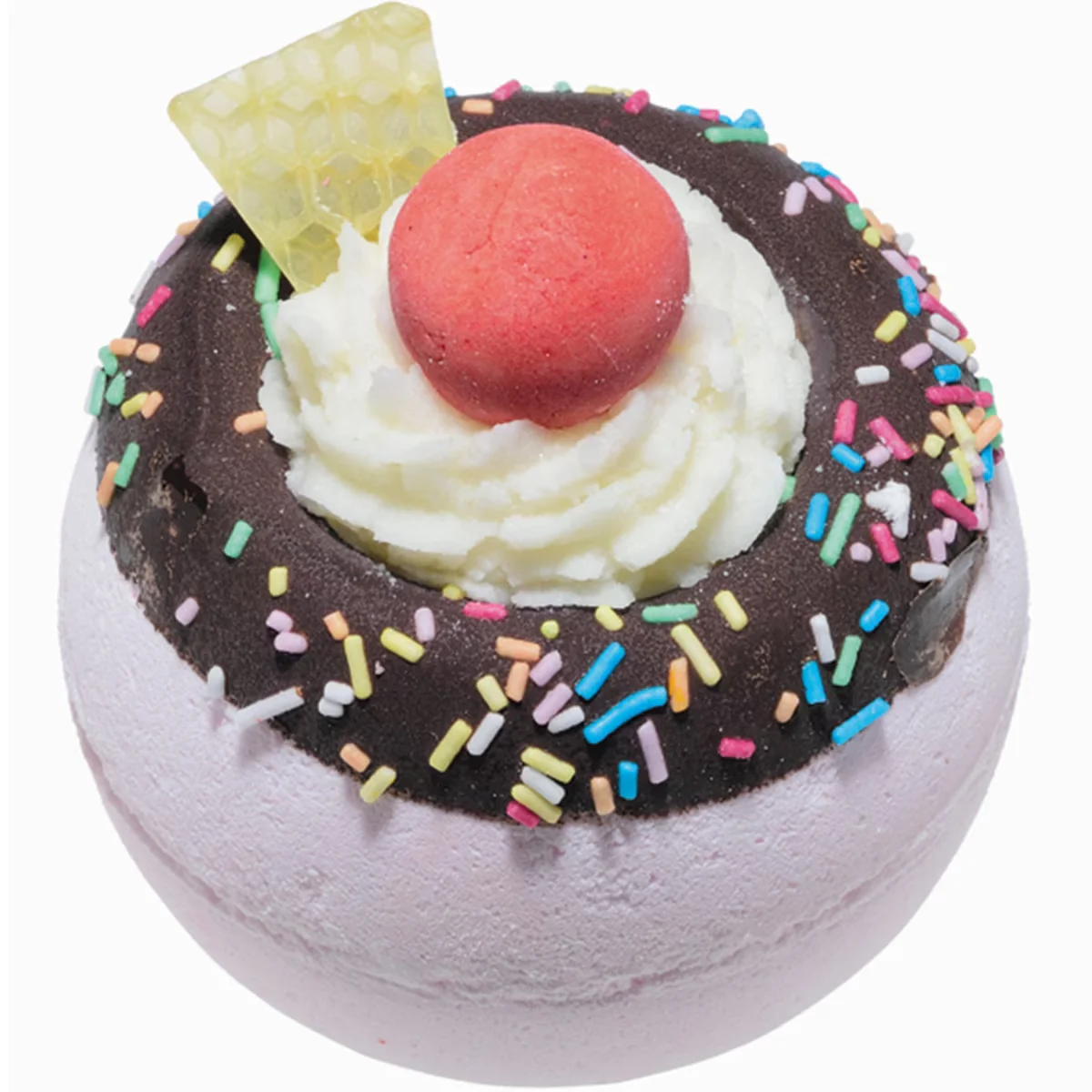 Bomb Cosmetics Pavlova Blaster Bath Ball 160 gr