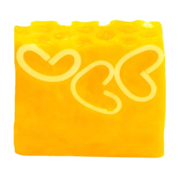 Bomb Cosmetics Honey Bee Good Soap 100 g
