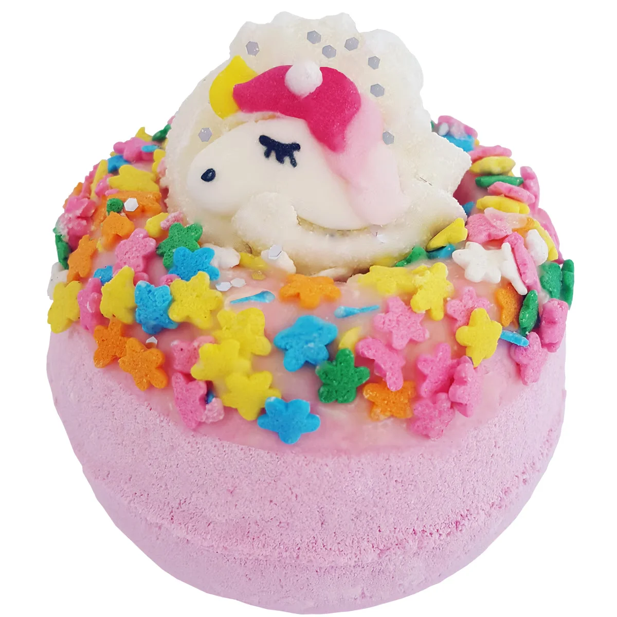Bomb Cosmetics Unicorns Blaster Bath Ball 160 gr