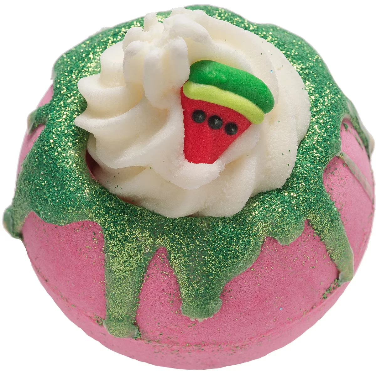 Bomb Cosmetics One In A Melon Blaster Bath Ball 160 gr
