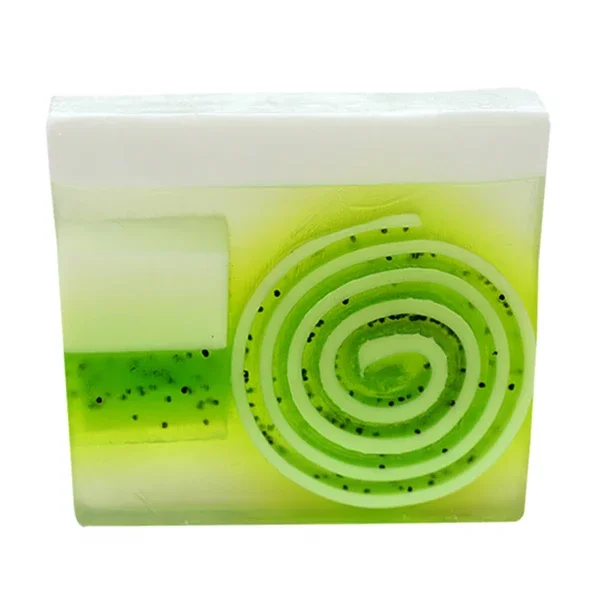 Bomb Cosmetics Heard It Thr. Grapefruit Soap 100 g