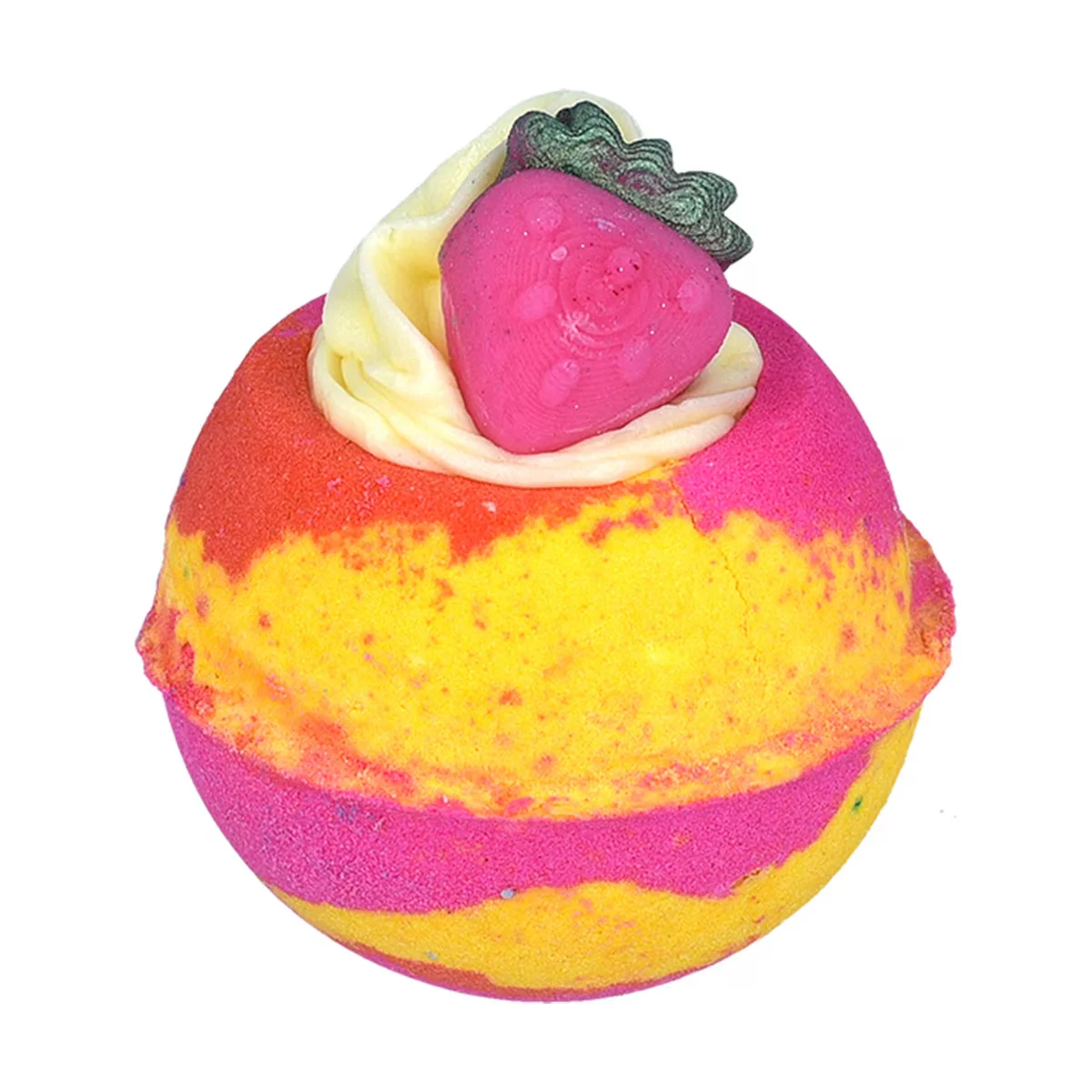 Bomb Cosmetics Let's Jam Blaster Bath Ball 160 g