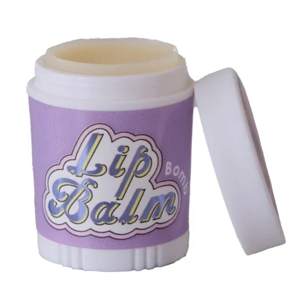 Lolabomb Lip Tint Bubblegum Pop 4.5 g