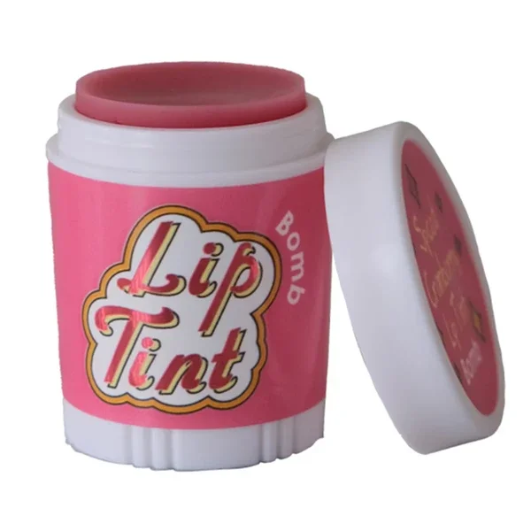 Lolabomb Lip Tint Spiced Cranberry 4.5 g