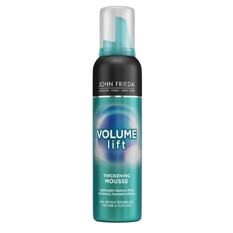 Мусс для объема John Frieda Volume Lift 200 мл