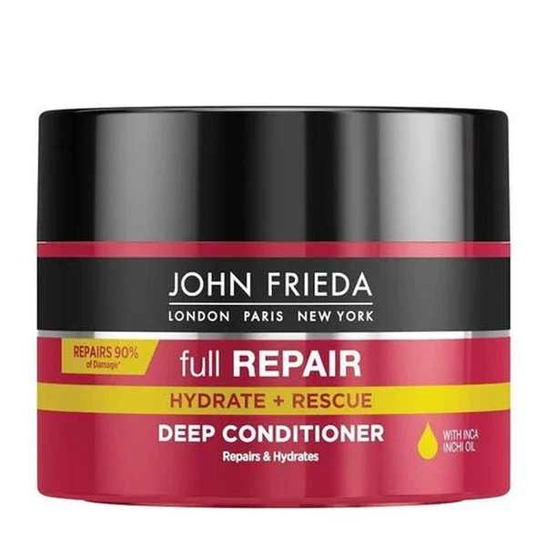 John Frieda Full Repair Hydrate And Rescue Deep Conditioner 250 ml