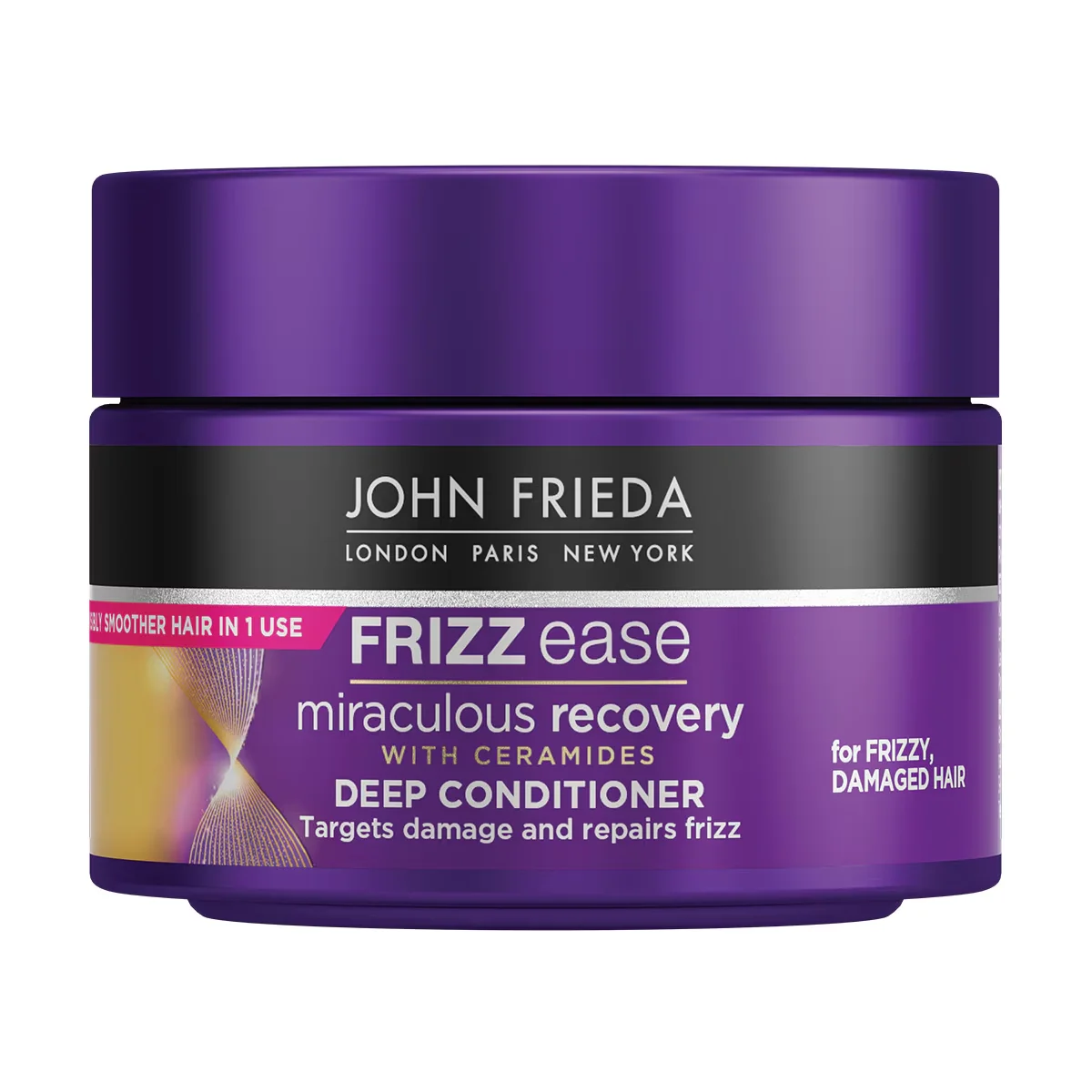 John Frieda Frizz Ease Miraculous Recovery Conditioner 250 ml