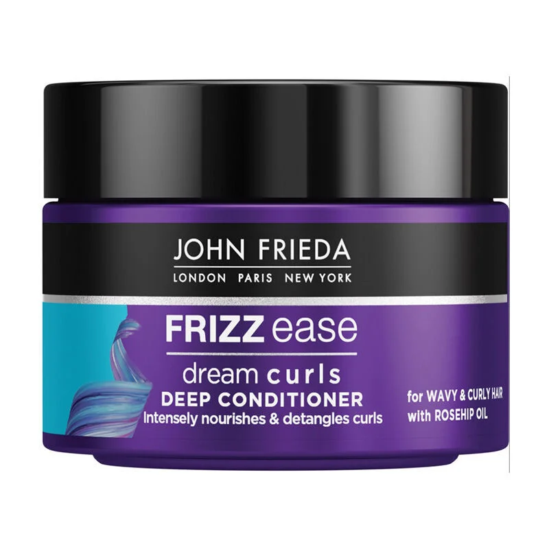 John Frieda Dream Curls Deep Conditioner 250 ml